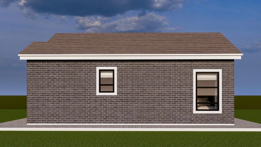 3 Bedroom Property for Sale in Raceway Free State